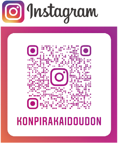 Instagram QR